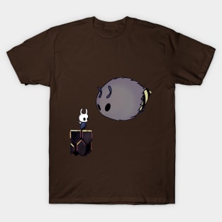 Hollow Knight Hive Guardian T-Shirt